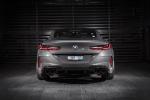 BMW M8 Competition Coupe 2020 года (AU)